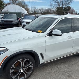 BMW X5 XDRIVE40I - 2