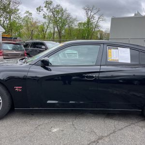 DODGE CHARGER R/T - 4