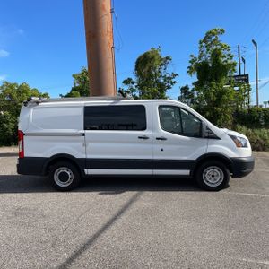 FORD TRANSIT CARGO 150 - 10