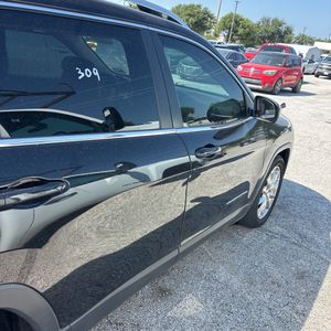 صورة مصغرة 59 لـ 2016 JEEP CHEROKEE LIMITED