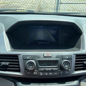 صورة 39 لـ 2014 Honda ODYSSEY EX-L