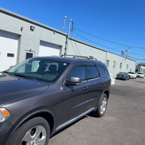 DODGE DURANGO - 2