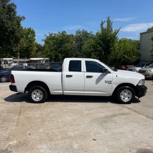 2019 RAM 1500 CLASSIC TRADESMAN 照片 10