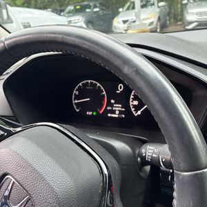 2023 Honda CR-V EX-L — миниатюра 62