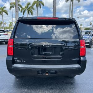 صورة 7 لـ 2019 Chevrolet TAHOE LS
