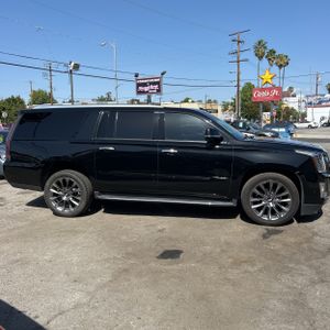 CADILLAC ESCALADE ESV PREMIUM LUXURY - 10
