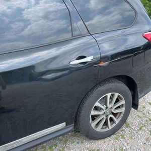 صورة مصغرة 58 لـ 2016 Nissan PATHFINDER SL