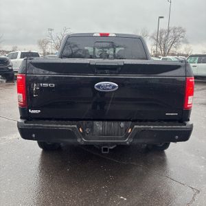 FORD F-150 XLT - 7