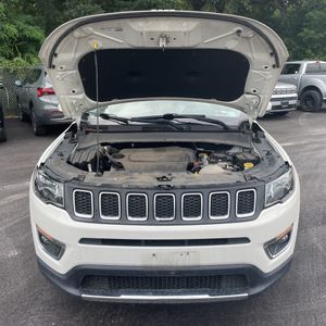 صورة مصغرة 45 لـ 2018 JEEP COMPASS LIMITED