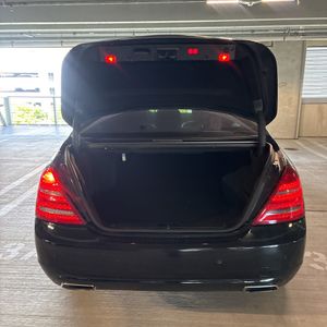 صورة مصغرة 43 لـ 2012 Mercedes-BENZ S-CLASS