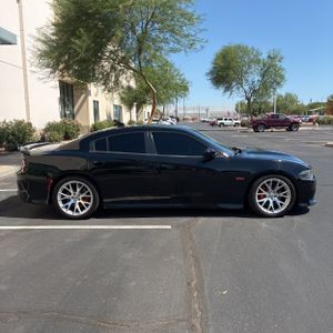 صورة 10 لـ 2017 Dodge CHARGER R/T SCAT PACK
