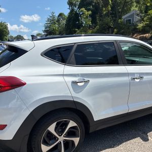 صورة 9 لـ 2016 Hyundai TUCSON LIMITED