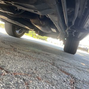 2015 Lexus LX 570 BASE — фото 21