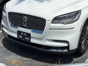 2023 Lincoln AVIATOR RESERVE — миниатюра 53