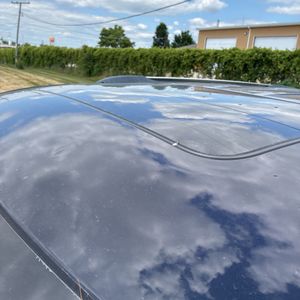 2011 JEEP GRAND CHEROKEE LIMITED — миниатюра 51
