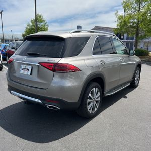 MERCEDES-BENZ GLE-CLASS - 8