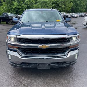 صورة مصغرة 14 لـ 2016 Chevrolet SILVERADO 1500 LT