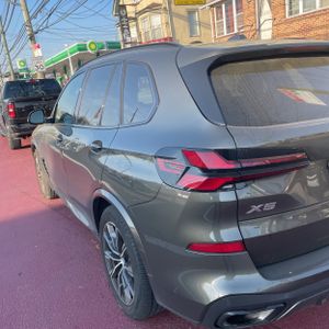 BMW X5 XDRIVE40I - 4