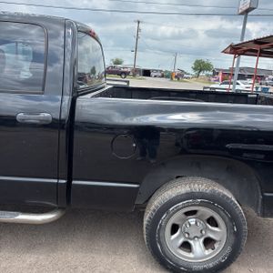 DODGE RAM 1500 SLT/LARAMIE - 6