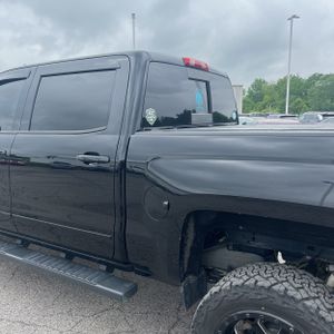 CHEVROLET SILVERADO 1500 LTZ Z71 - 6