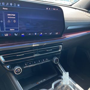 2024 Chevrolet TRAVERSE Z71 缩略图 37