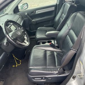 صورة مصغرة 29 لـ 2011 Honda CR-V EX-L