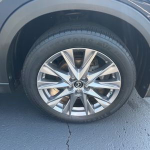 صورة 20 لـ 2019 Mazda CX-5 GRAND TOURING