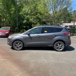 FORD ESCAPE SEL - 3