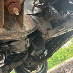 2001 KIA SPORTAGE 缩略图 31