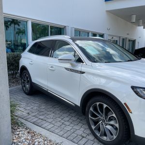 LINCOLN NAUTILUS RESERVE - 10