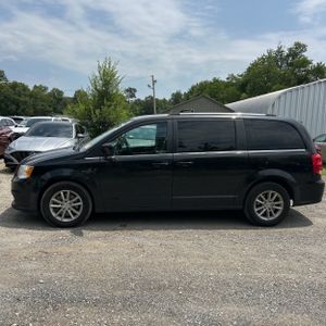 صورة 3 لـ 2019 Dodge GRAND CARAVAN SXT
