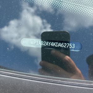 صورة مصغرة 54 لـ 2019 Porsche CAYENNE S