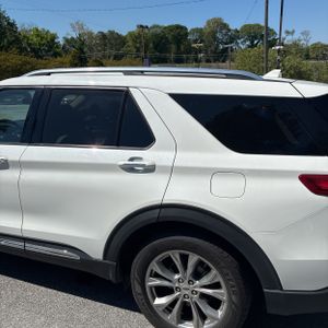 FORD EXPLORER LIMITED - 6
