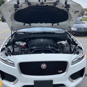 2017 Jaguar F-PACE S 缩略图 46