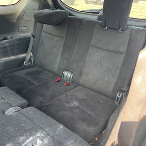 2015 Nissan PATHFINDER SV 缩略图 66