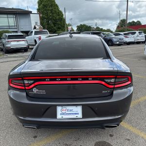DODGE CHARGER - 7