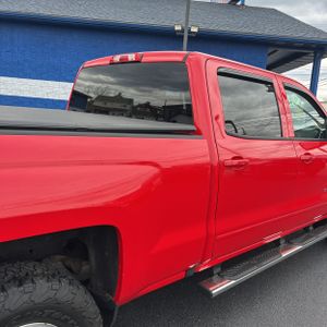 CHEVROLET SILVERADO 1500 LT - 9