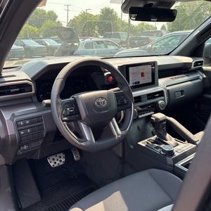 2025 Toyota TACOMA TRD SPORT thumbnail 36