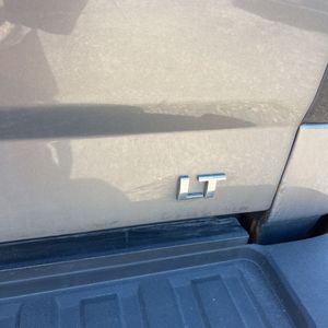 2017 Chevrolet SILVERADO 2500HD LT 缩略图 22