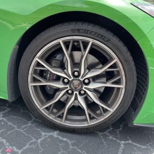 صورة مصغرة 20 لـ 2026 Chevrolet CORVETTE STINGRAY