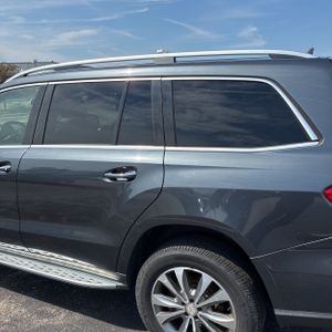 2015 Mercedes-BENZ GL 照片 6