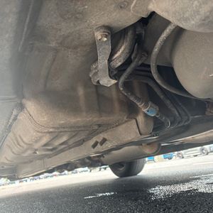 2009 Toyota CAMRY LE 缩略图 24
