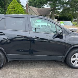 صورة مصغرة 11 لـ 2021 Chevrolet TRAX LS