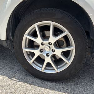 2017 Dodge JOURNEY SXT 缩略图 18