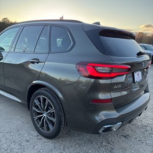 BMW X5 XDRIVE40I - 6