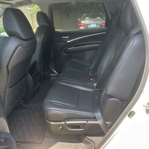 2018 Acura MDX SH-AWD W/TECH 缩略图 32