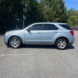 صورة 3 لـ 2014 Chevrolet EQUINOX LS