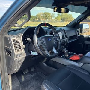 2019 FORD F-150 RAPTOR thumbnail 36
