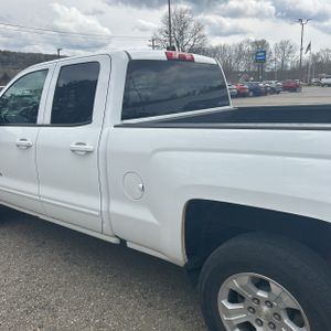 CHEVROLET SILVERADO 1500 LD LT Z71 - 6