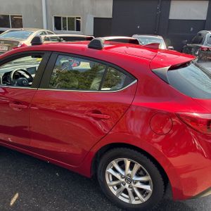 MAZDA MAZDA3 I GRAND TOURING - 6